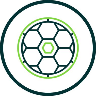 top simgesi, vektör illüstrasyonu basit tasarım