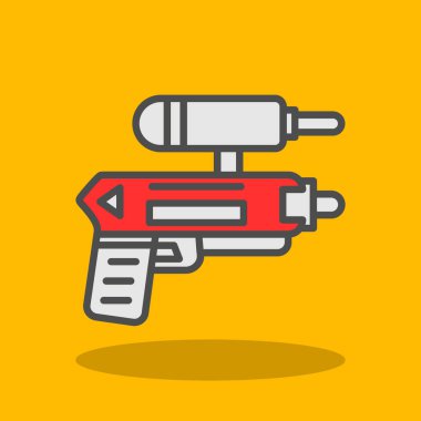 matkap simgesi. vektör illüstrasyonu