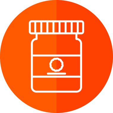 vektör tıbbı illüstrasyonu