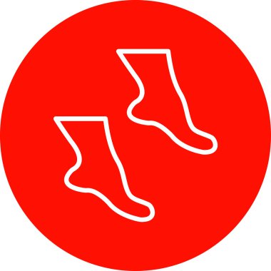 Önyükleme simgesi vektör illüstrasyonu