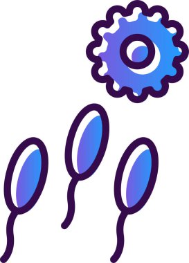 bebek dosya simgesi modada izole edilmiş arkaplan