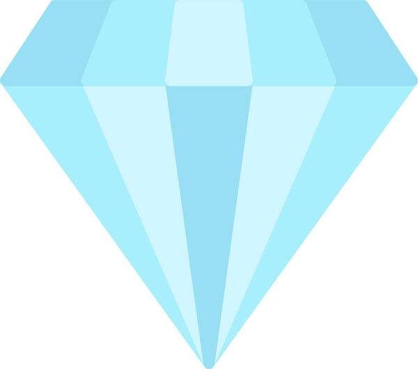 Иконка с изображением драгоценного камня