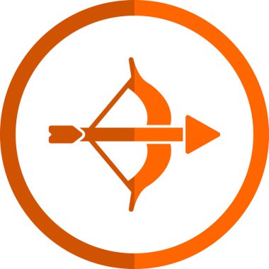 Pusula simgesi vektör resimlemesi