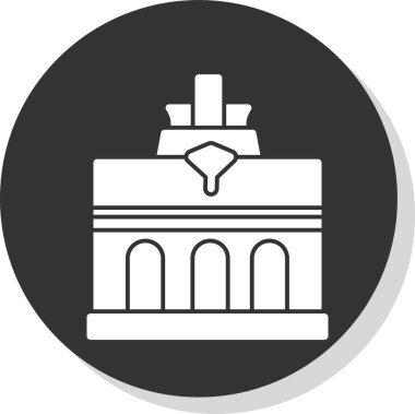 vektör resimleme arkaplanı oluşturuluyor