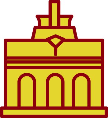 ikon vektör illüstrasyonu oluşturma