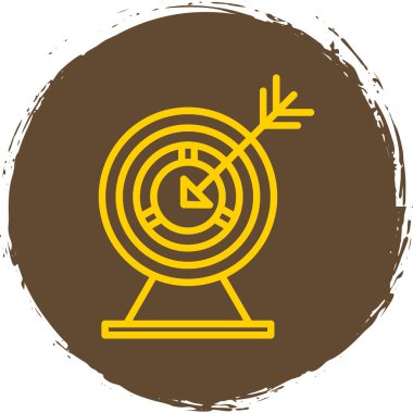 Basit düz hedef resimleme 