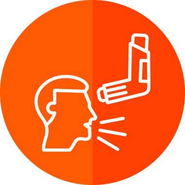el simgesi vektör illüstrasyonu