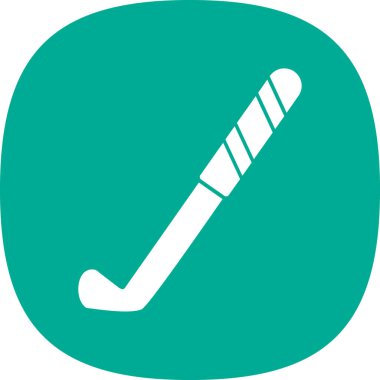 vektör hokeyi simgesi