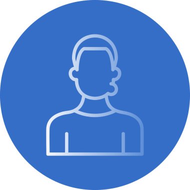 avatar erkek kullanıcı simgesi