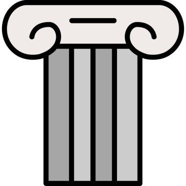 sütun oluşturma simgesi