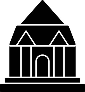 ikon vektör illüstrasyonu oluşturma