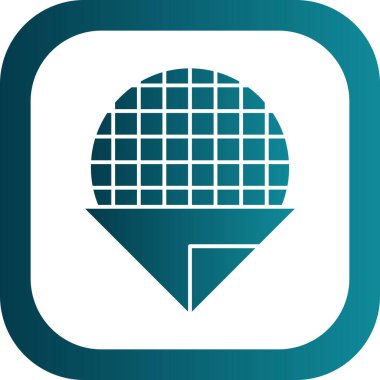 Projeniz için tenis simgesi