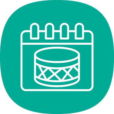 Gıda ve ikon işaretinin vektör çizimi, yiyecek koleksiyonu ve web için pişirme stoku sembolü.