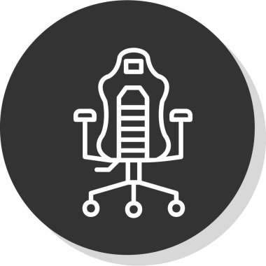 Modern b 'nin vektör illüstrasyonu