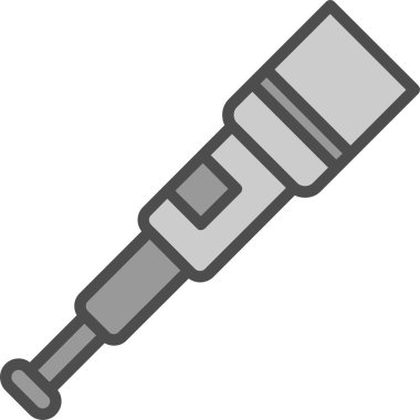 Moda biçimi izole edilmiş arkaplanda enjeksiyon simgesi