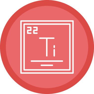 b gazının vektör illüstrasyonu modern simge