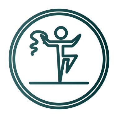 Kişisel ve ticari kullanım için vektör simgesi...