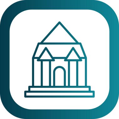 ikon vektör illüstrasyonu oluşturma