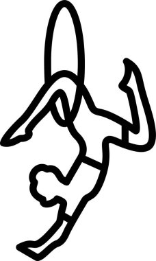 Dalış ikonu. Beyaz arkaplanda izole edilmiş web tasarımı için dalış dalgıç vektör simgesi