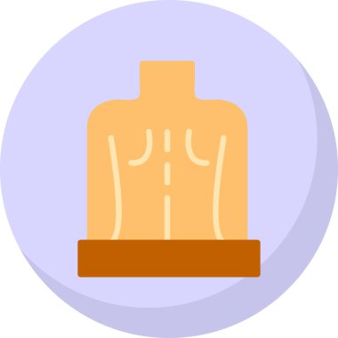 modern simge vektör illüstrasyonu