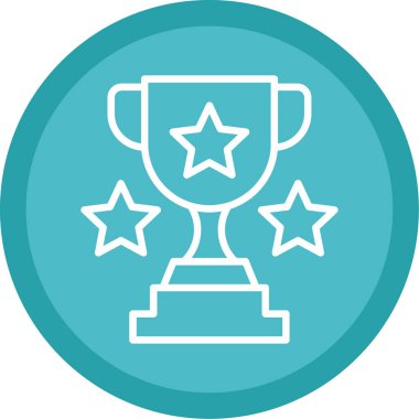 Düz kupa. Basit tasarım