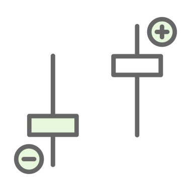 Hastane vektör ikonu. Grafik ve web tasarımı için biçim