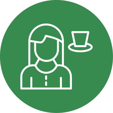 kahve fincanı simgesi, vektör illüstrasyonu