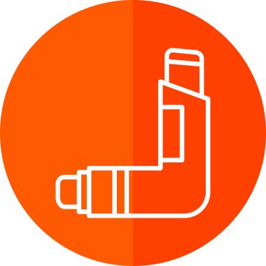 - Sigara. Web simgesi basit illüstrasyon