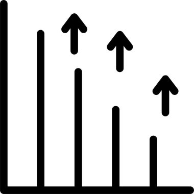 Kar kavramı konsepti vektör illüstrasyonu 