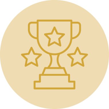 Düz kupa. Basit tasarım