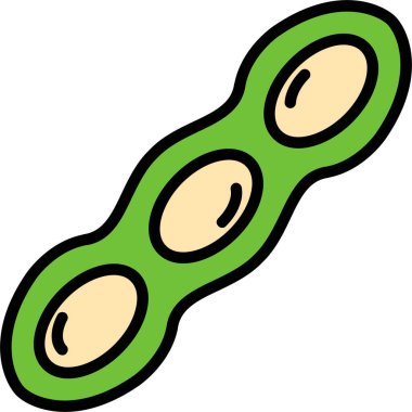 Tek bir yumurtanın karalamaları.