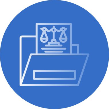 düz biçimli dosya dizini simgesi 