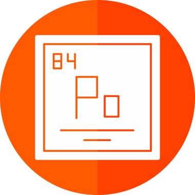 modern simge vektör illüstrasyonu