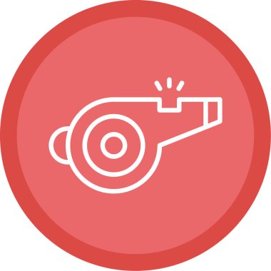 Dairesel testere simgesi