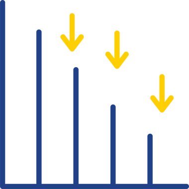 grafik şeması vektör illüstrasyonuName