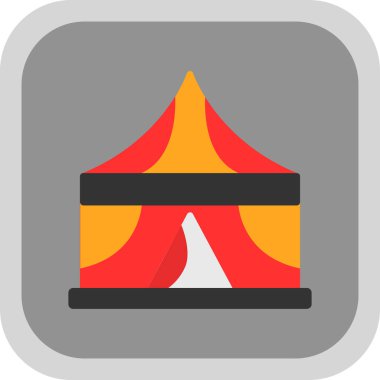 Vektör illüstrasyonu, simge ögesi