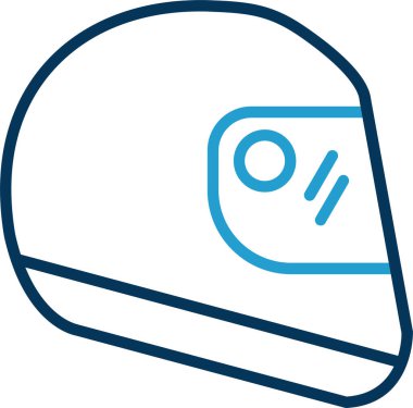 Gıda simgesinin vektör illüstrasyonu