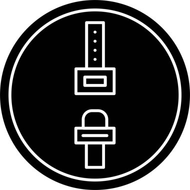 Kemer simgesinin gösterimi 