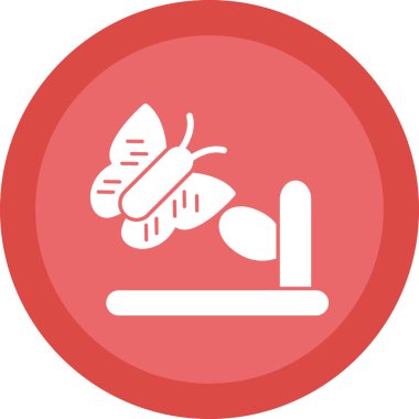 akciğer vektör simgesi kolayca değiştirilebilir veya düzenlenebilir