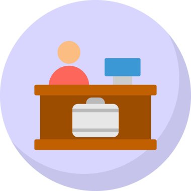 Bilgisayarlı masaName