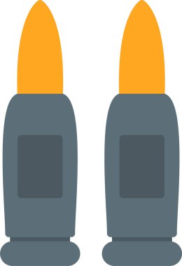 bir lambanın vektör simgesi