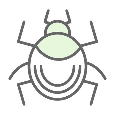 hata simgesi vektör illüstrasyonu