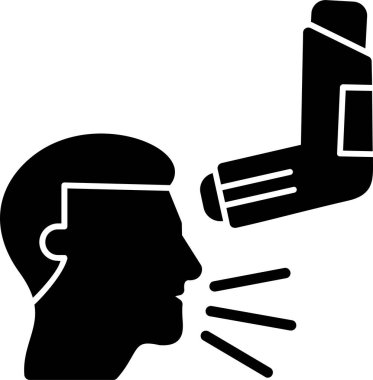 Kişisel ve ticari kullanım için vektör simgesi