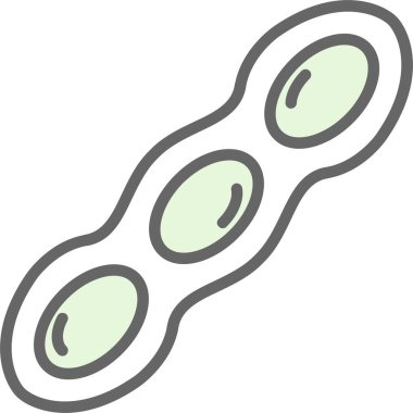 bebek maması simgesi - ana hatlarıyla