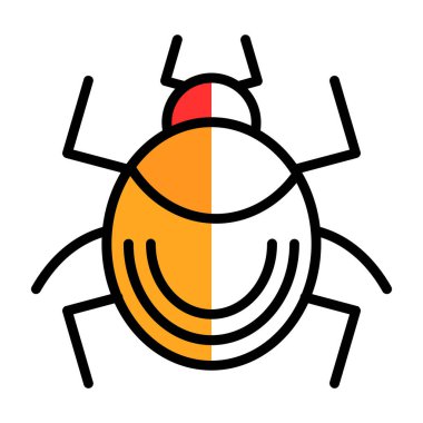 hata vektör illüstrasyonu