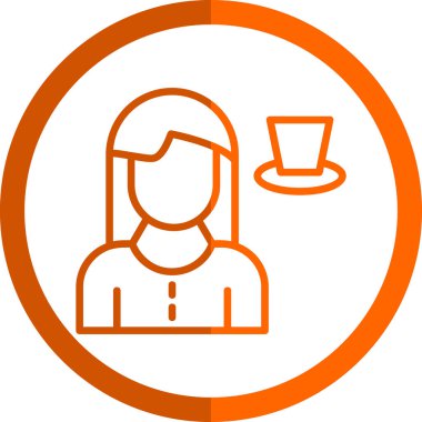 kahve fincanı ikonu vektör illüstrasyonu