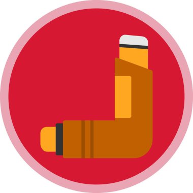 Vektör illüstrasyonu, simge ögesi arkaplanı