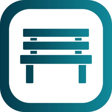 Moda simgesindeki vektör evrensel ico