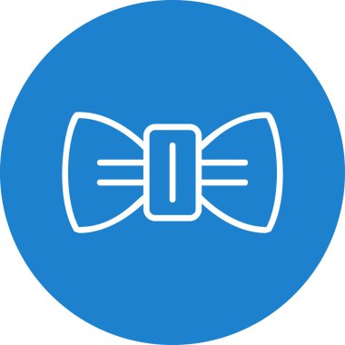 Papyon ikonu vektör illüstrasyonu