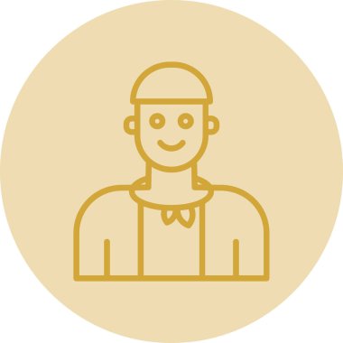 Alt simge vektör çizim